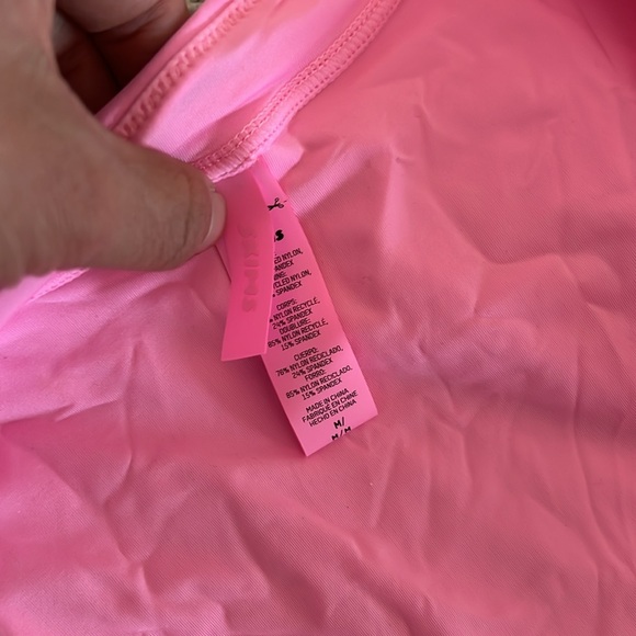 NWOT SKIMS | Sleeveless One Piece Swimsuit - Picture 5 of 8